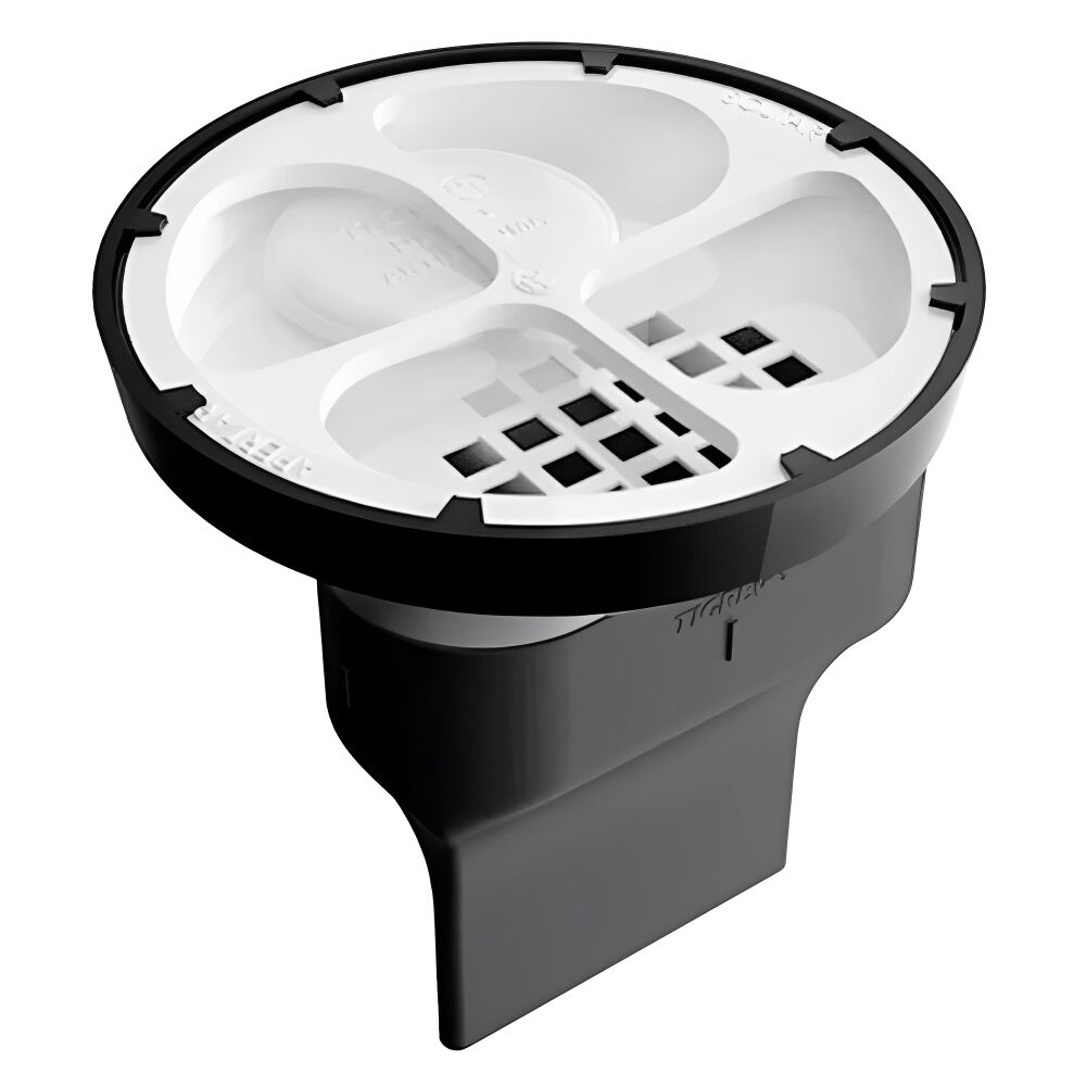 Ralo Antiespuma 150mm Tigre