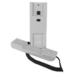 Interfone AZ-S01 Branco HDL