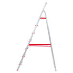 Escada Doméstica de Alumínio 7 Degraus Botafogo