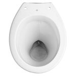Vaso Sanitário Convencional Sabará IP35 Branca Icasa