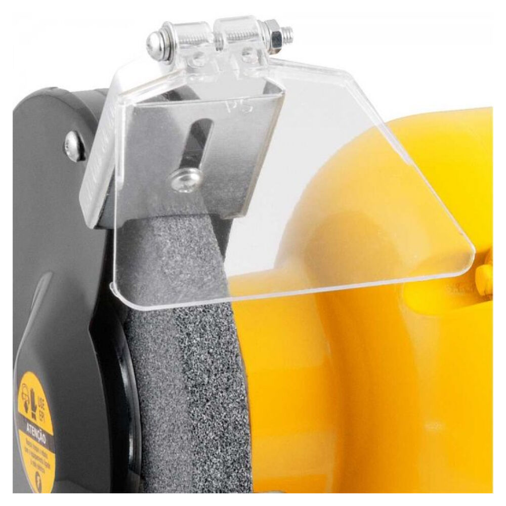 Motoesmeril 6" 360W 220V Vonder