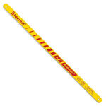 Serra Manual de Aço Rápido Redstripe Rígida 18 Dentes Starrett