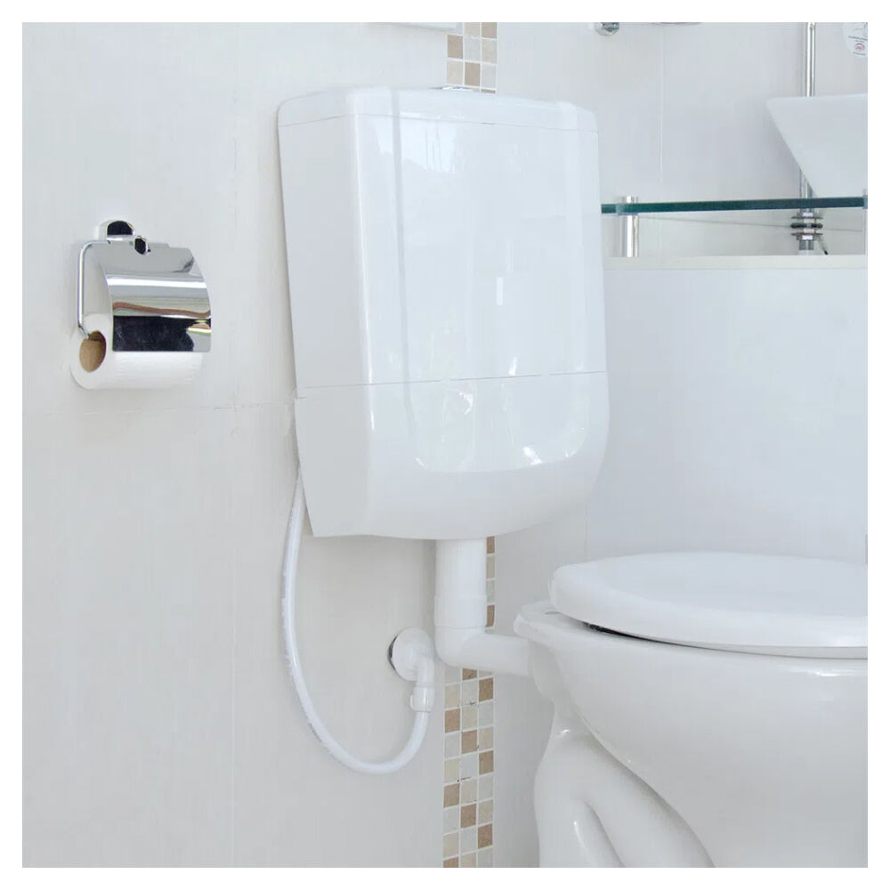 Adaptador para Máquina de Lavar Roupas AMLR1 Astra