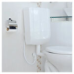 Adaptador para Máquina de Lavar Roupas AMLR1 Astra