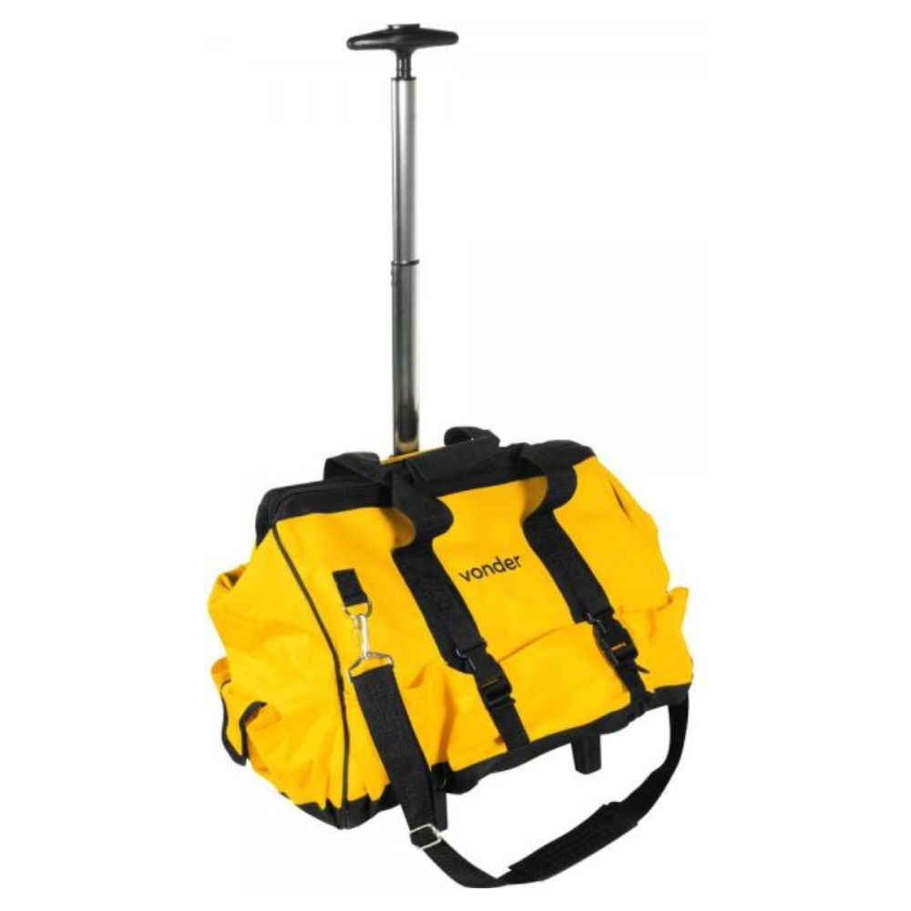 Bolsa em Lona para Ferramentas com Rodas BL060 Vonder