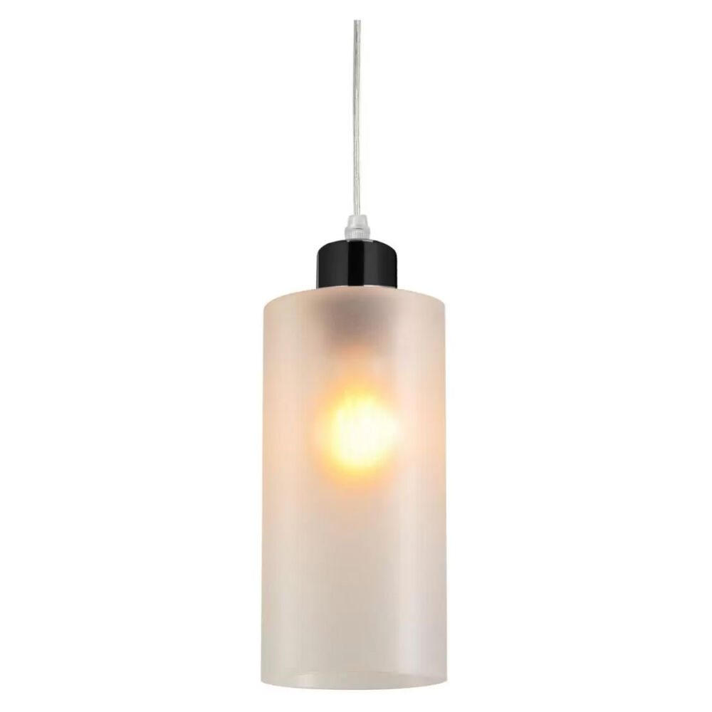 Pendente Primus Smooth Vidro Fosco para 1 Lâmpada Avant