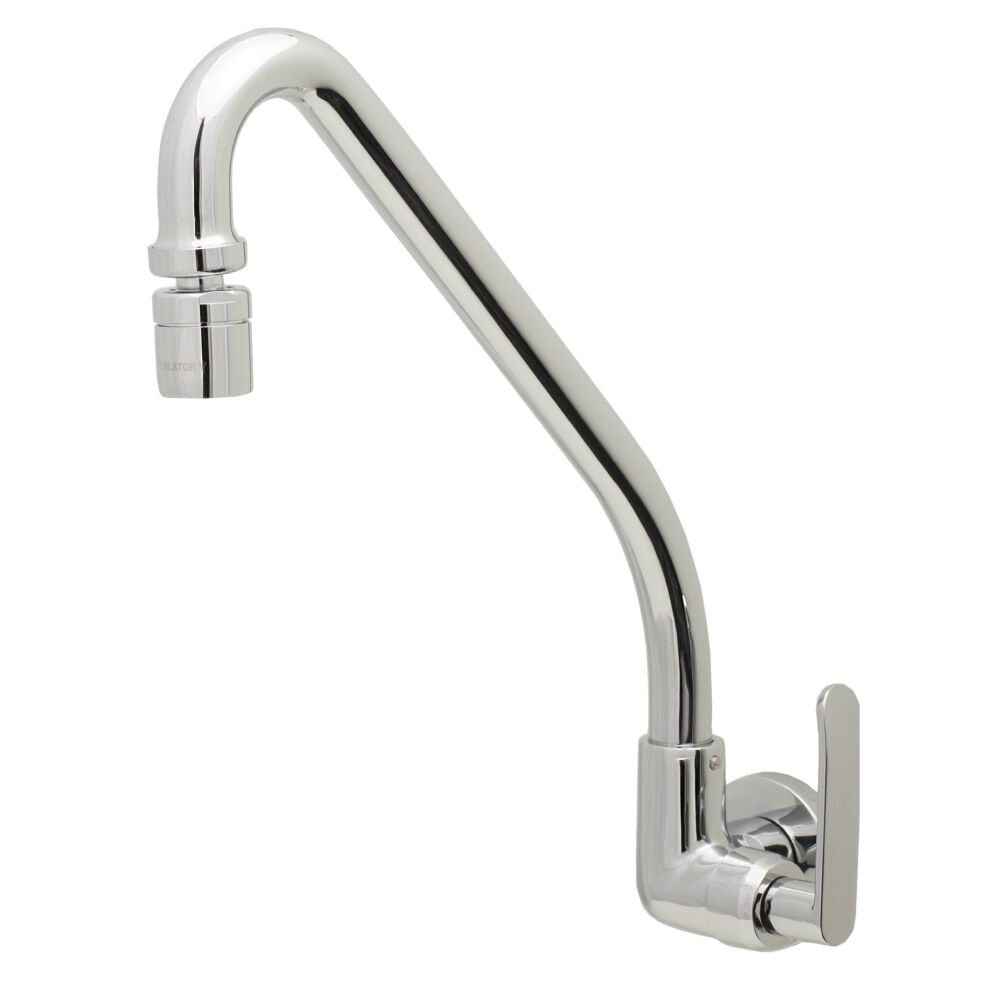 Torneira de Parede para Cozinha Mais Flex Perflex