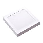 Painel Led de Sobrepor Quadrado Pop 24W 6500K Branco Avant