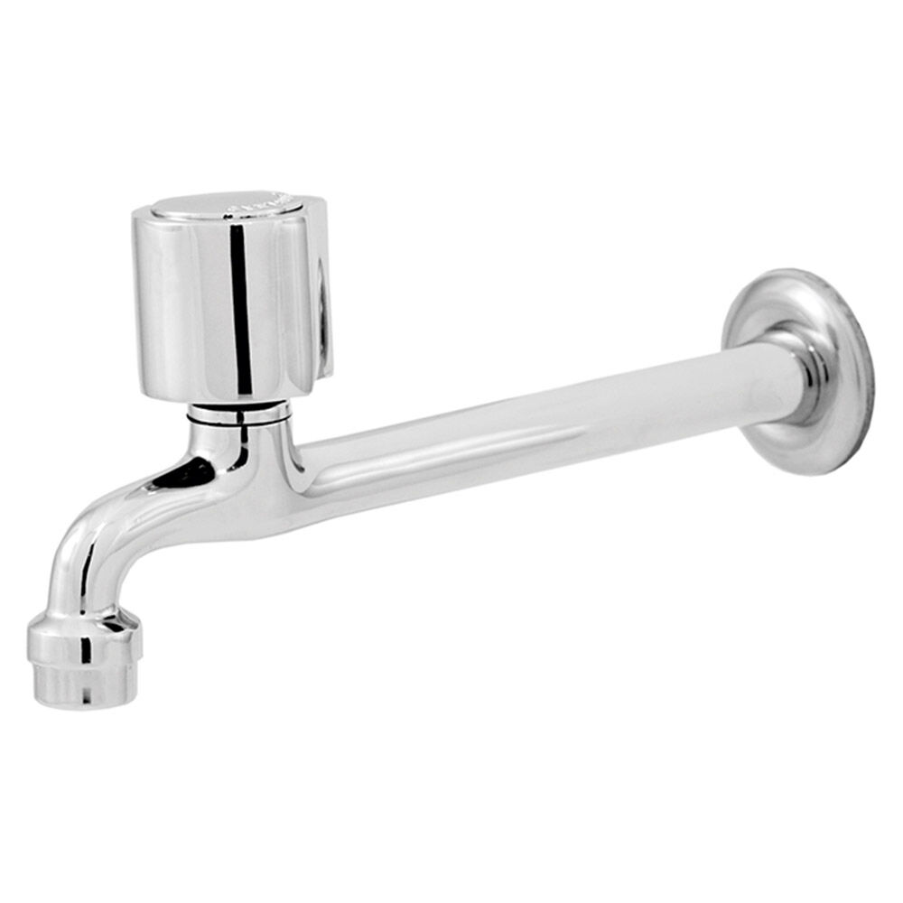 Torneira Cozinha Parede Arejador 1159 C17 Leão