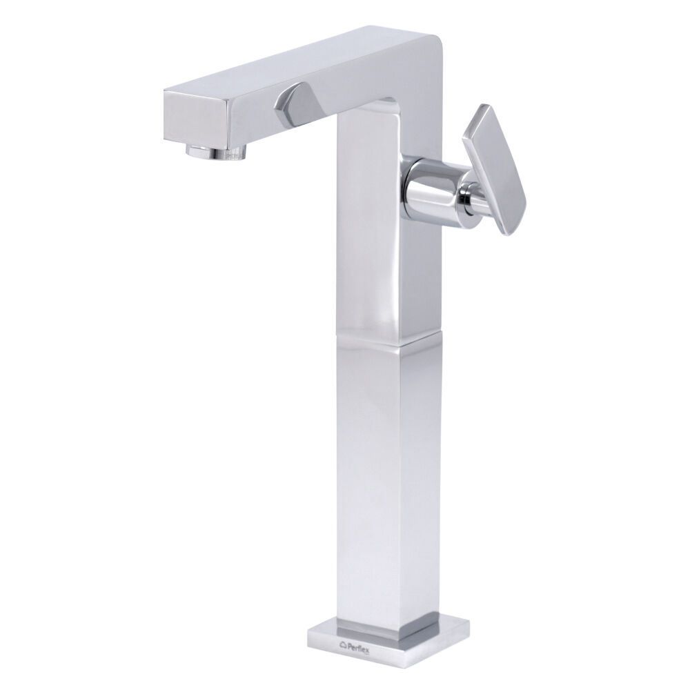 Torneira de Pia para Banheiro Sobrepor Trend Perflex