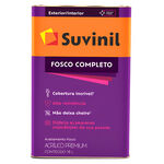 Tinta Acrílica Fosco Completo Premium 18L Suvinil