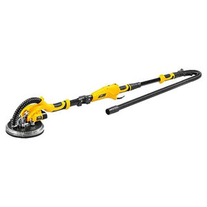 Lixadeira de Parede com LED LPV 600 Vonder Lixadeira de Parede com LED LPV 600 Vonder