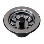 Válvula de Escoamento Standard para Cozinha 3.1/2" Docol