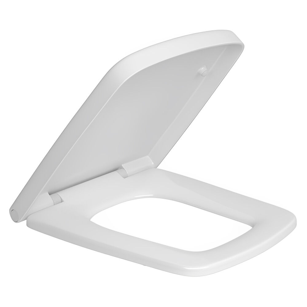 Kit Vaso Sanitário com Caixa Acoplada Clean Branco Deca