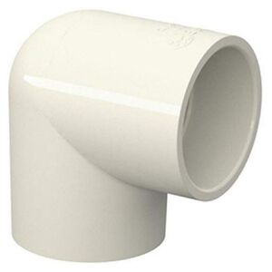 Joelho 90° Aquatherm Branco Tigre Joelho 90° Aquatherm Branco Tigre