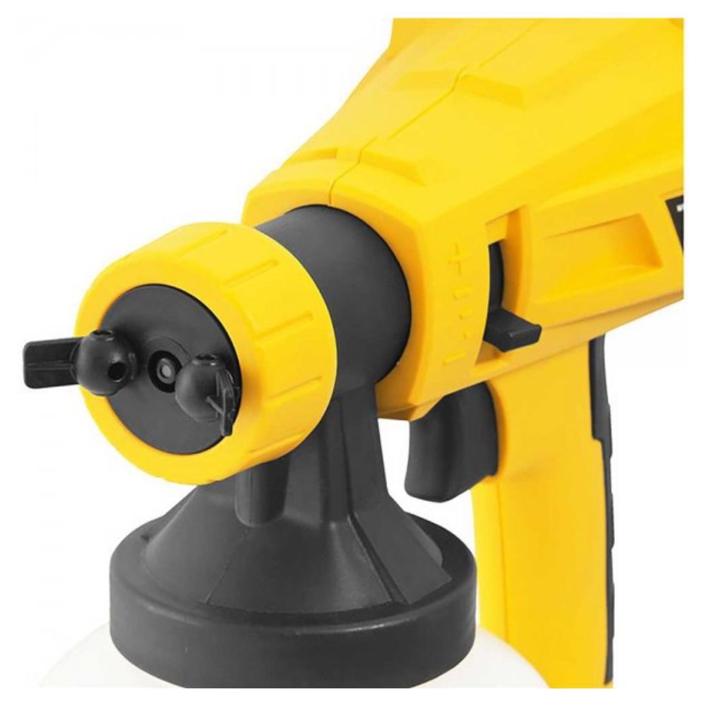 Pistola Elétrica para Pintura 400W PEV400 Vonder