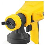 Pistola Elétrica para Pintura 400W PEV400 Vonder