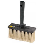 Broxa Retangular Plástica 15,5 x 5,5cm BRV0935 Vonder
