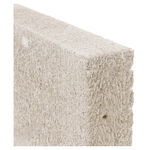 Bloco de Concreto Celular C25 30cm x 9cm x 60cm Sical