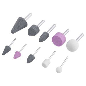 Jogo de Pontas Montadas com 10 Peças PMV010 Vonder