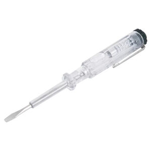 Chave Teste 1/8” 3,1mmx2.1/2” 63,5mm Nove54