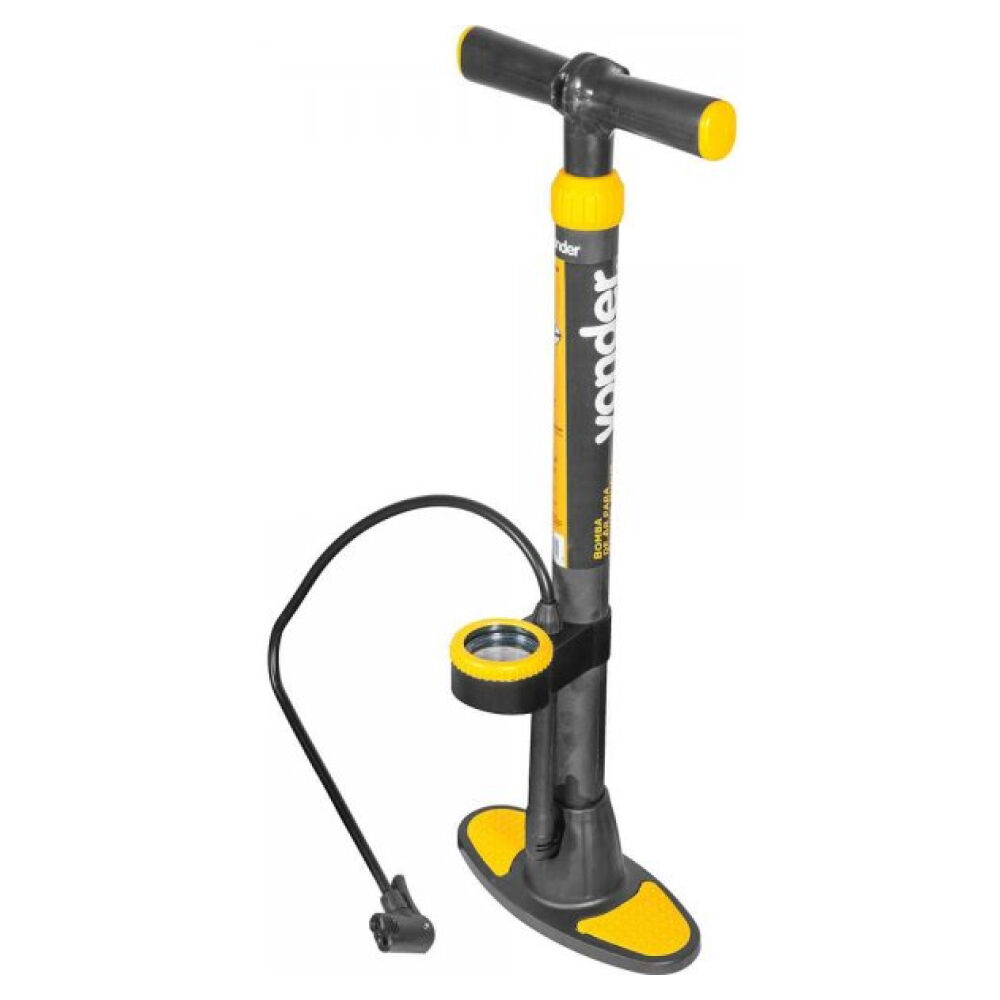 Bomba de Ar para Encher Pneus 60cm Vonder