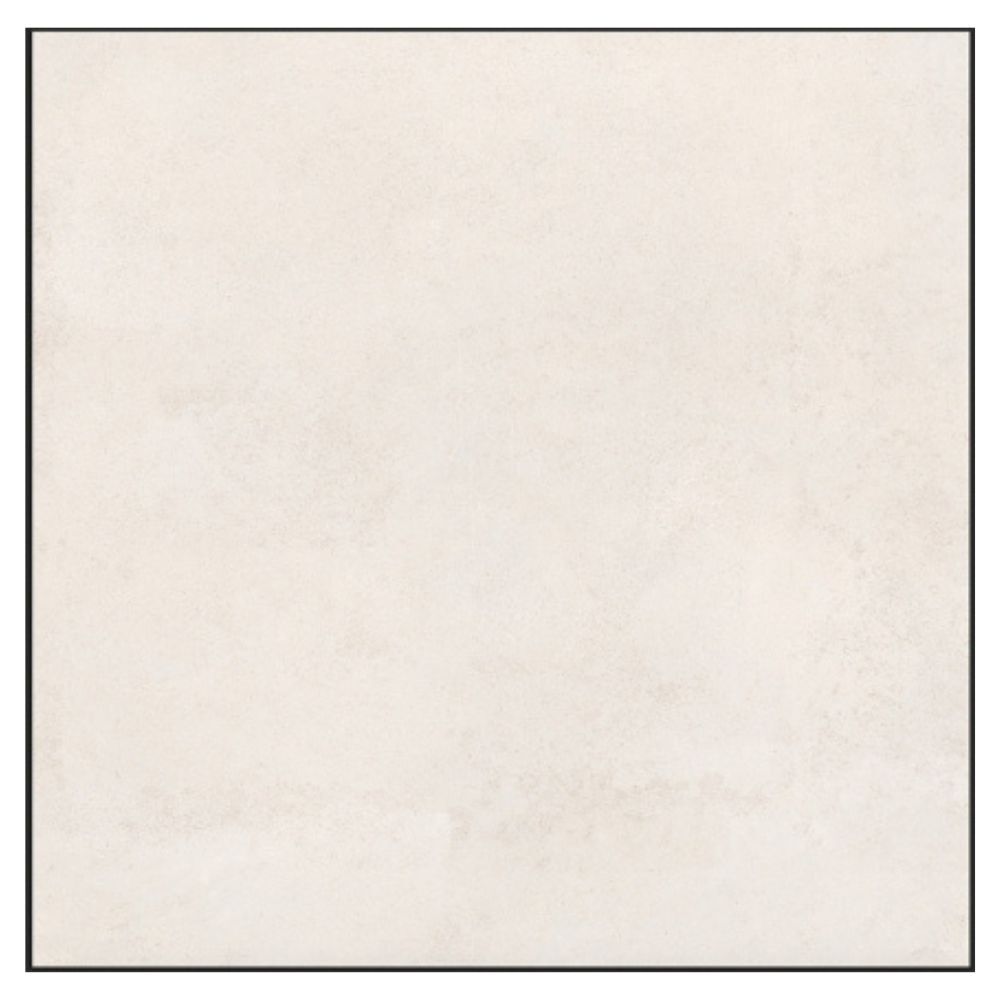 Piso Cerâmico Concret Sand 60x60cm Retificado - Cejatel