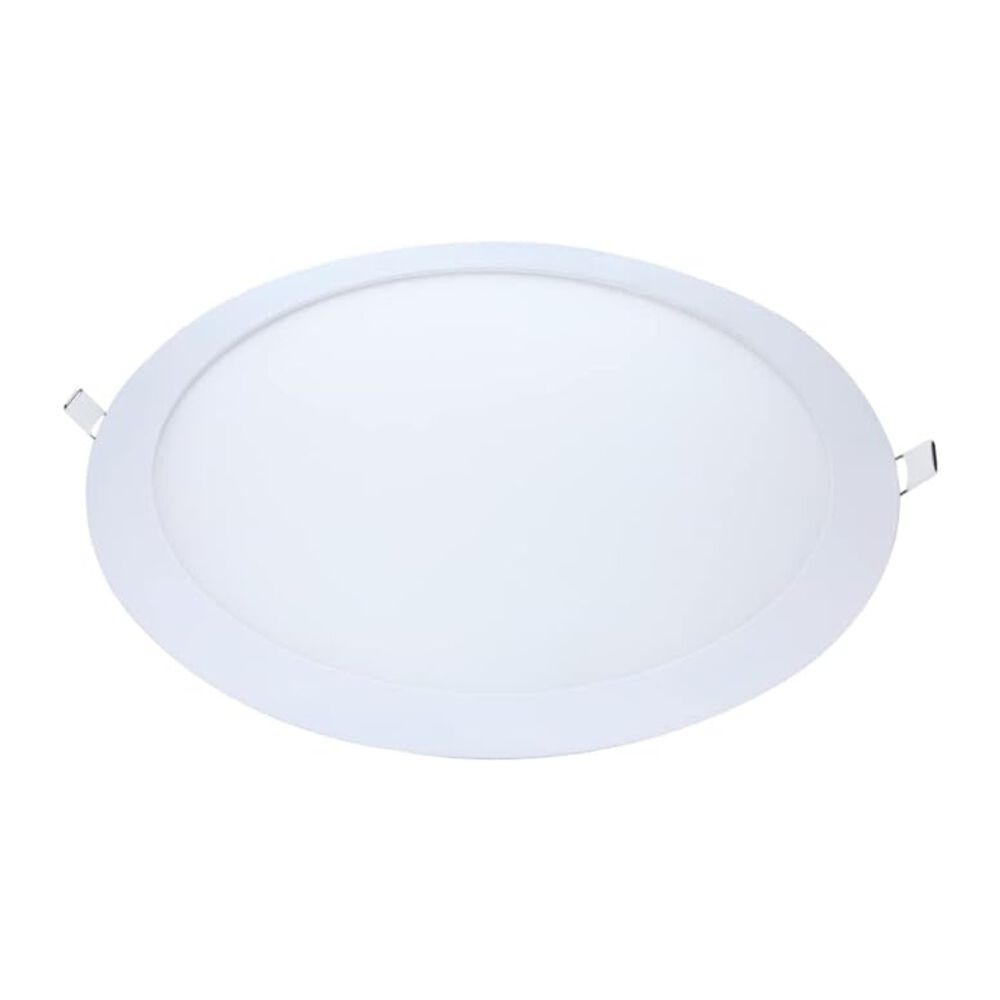 Painel de Led Smart Wi-Fi Inteligente de Embutir Neo Redondo 6500K 24W Bivolt Avant