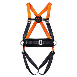 Cinto de Paraquedista Abdominal com Regulagem Total 3 Pontos MULT 2010C MG Cinto Cinto de Paraquedista Abdominal com Regulagem Total 3 Pontos MULT 2010C MG Cinto