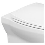 Vaso Sanitário Convencional Flex Branca Deca