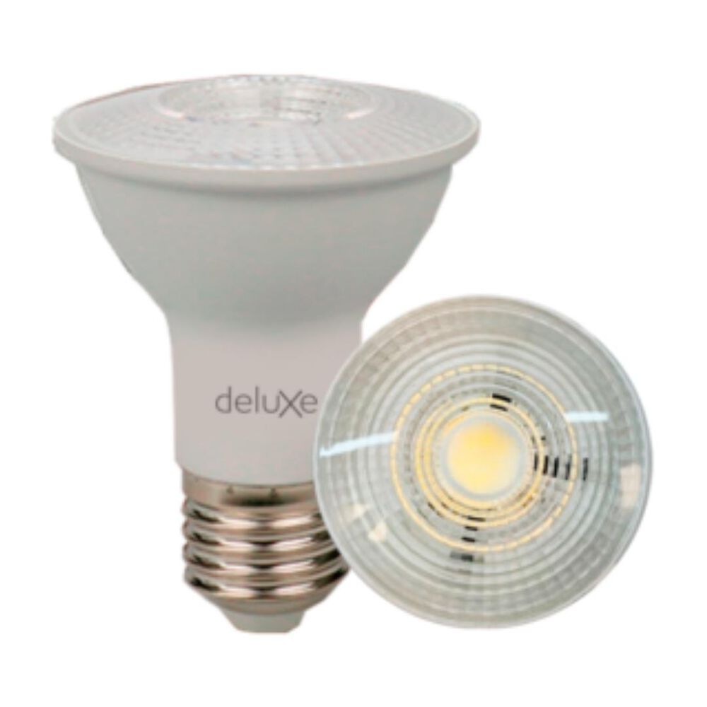 Lâmpada Led Par20 7W 6500K Bivolt Avant