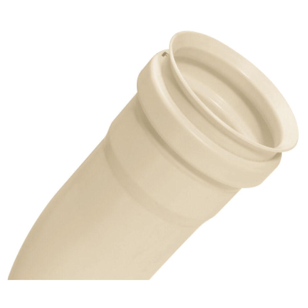 Curva 45º Longa PVC Esgoto Amanco