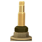 Base Registro de Gaveta para PVC 25mm ou 3/4" Deca