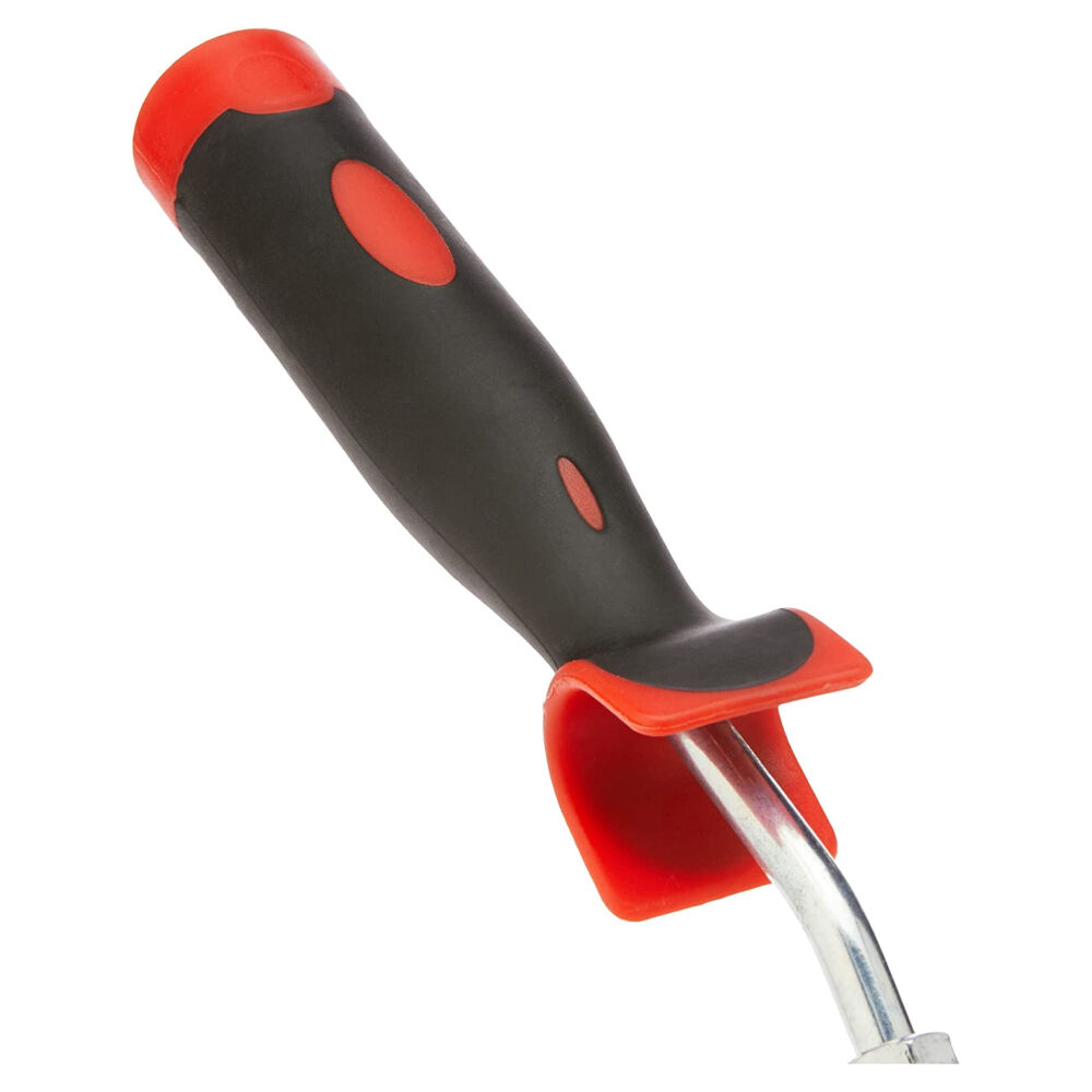 Garfo Duplo Profissional 46cm Atlas