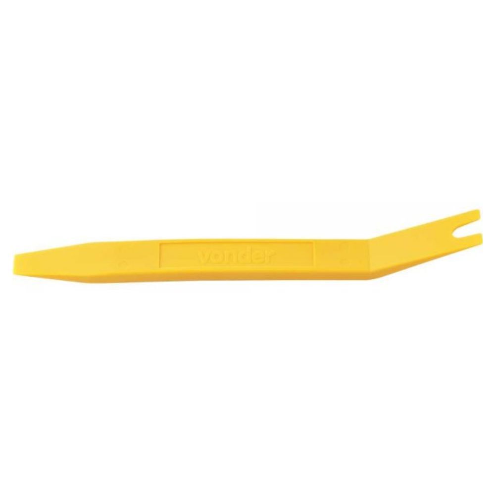 Kit de Espátulas de Nylon com 4 peças Vonder