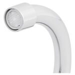 Torneira para Banheiro Bica Alta Nova Pertutti Cromado Docol