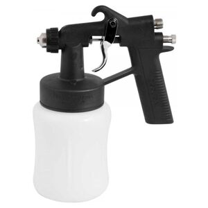 Pistola para Pintura com Caneca Plástica PPV90 Vonder