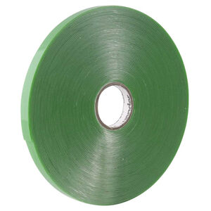 Fita Dupla Face Acrílica 12mm X 20m Vonder Fita Dupla Face Acrílica 12mm X 20m Vonder