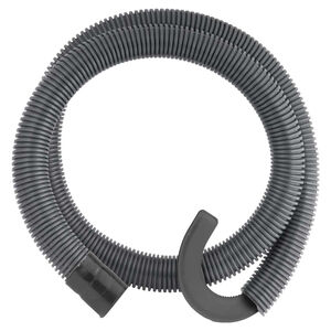 Mangueira de Saída para Máquina de Lavar Roupa 1,30m Nove54