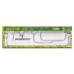 Kit de Acessórios com 5 peças One Cromado Celite