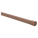 Tubo de PVC Soldável Marrom Amanco