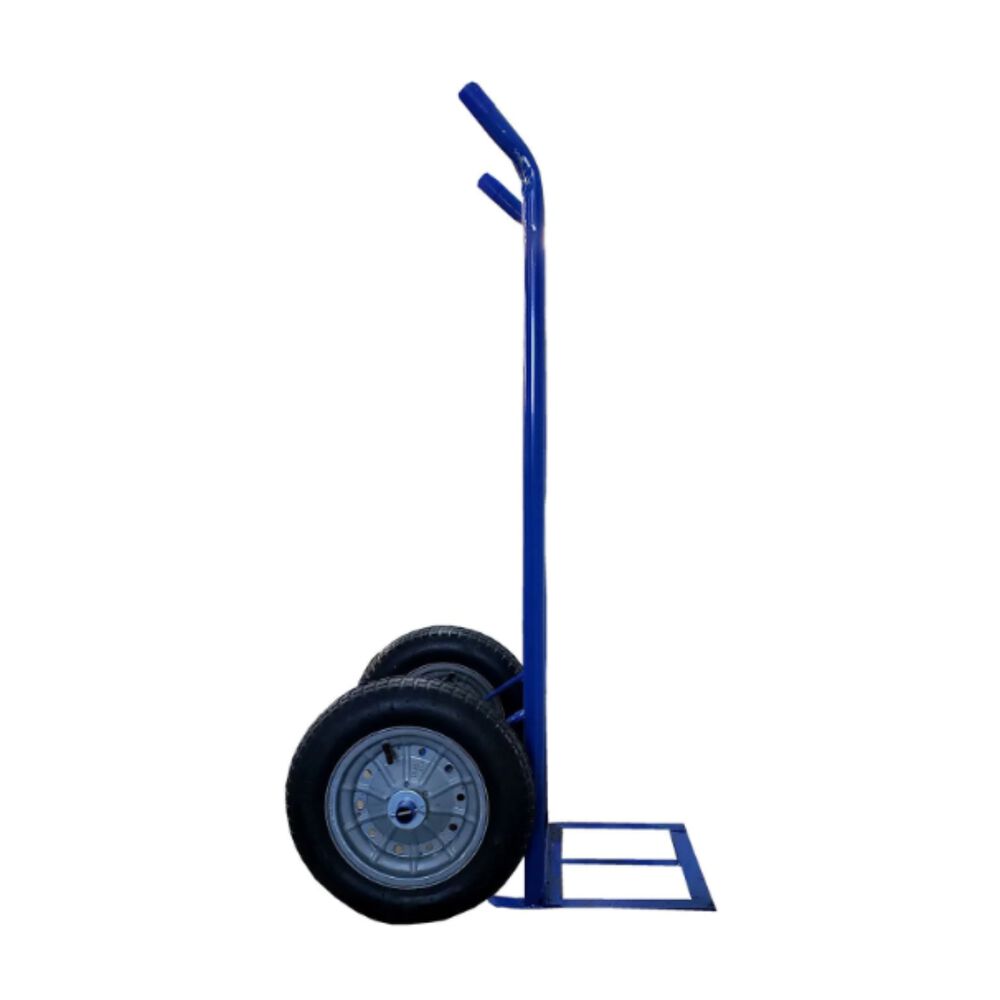 Carrinho para Transporte de Carga 150Kg Metalosa