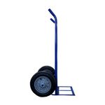 Carrinho para Transporte de Carga 150Kg Metalosa