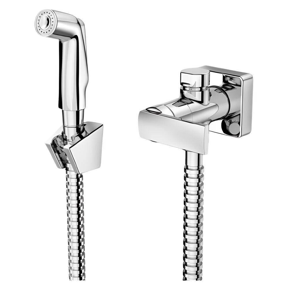 Ducha Higiênica com Derivação Select Roca