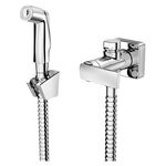 Ducha Higiênica com Derivação Select Roca