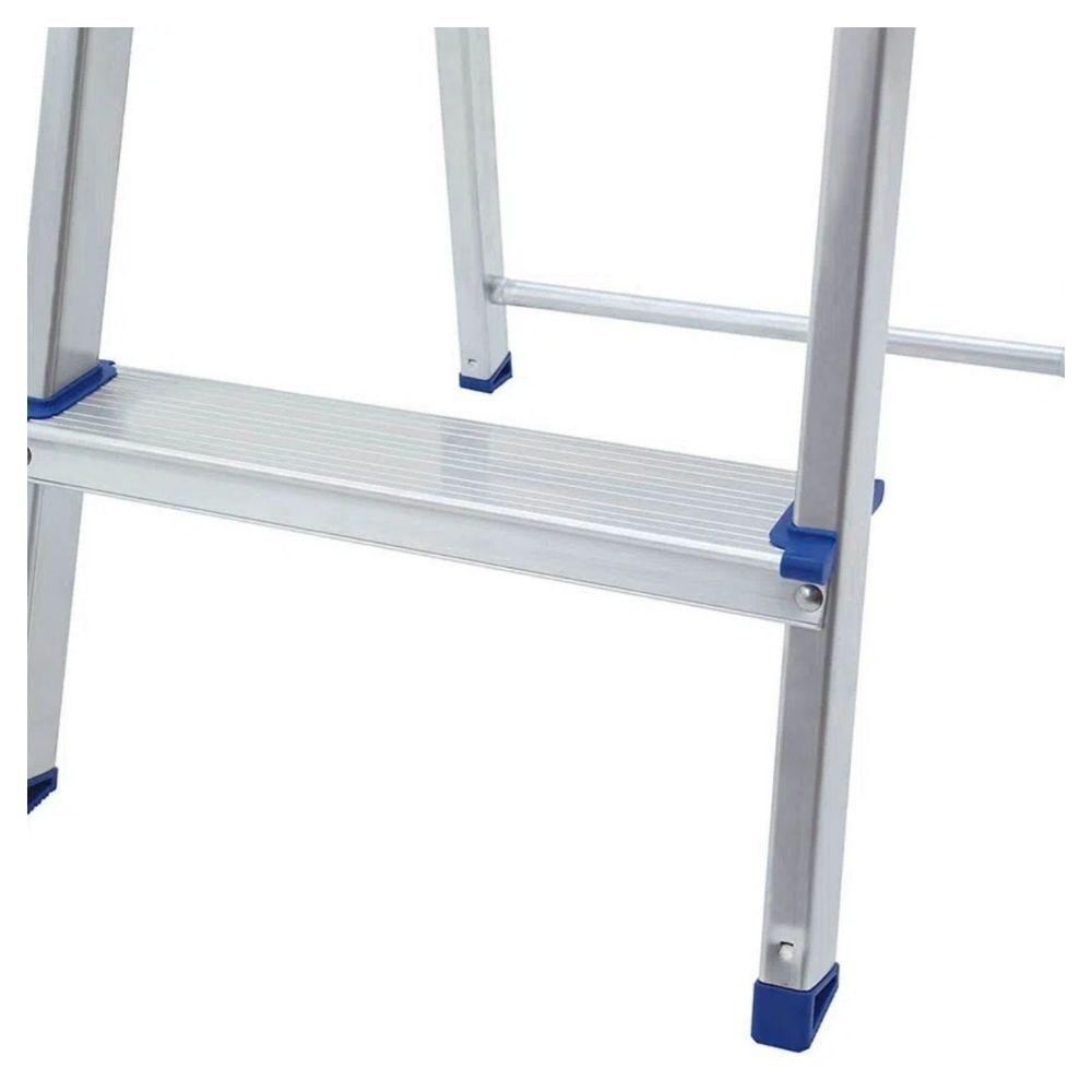 Escada Alumínio 5 Degraus MOR