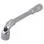 Chave Biela com Furo Passante 13mm Vonder