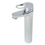 Torneira Misturador Monocomando para Banheiro Alto You Gap Perflex
