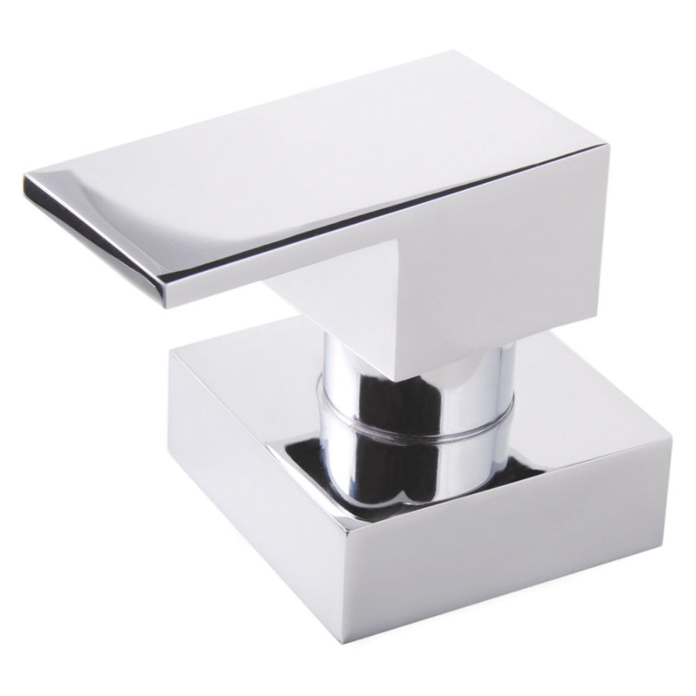 Acabamento Registro Base Docol 1/2" e 3/4" e 1" (Pequeno) Flaunt Perflex