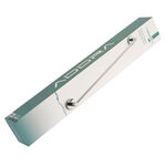 Porta Toalha Barra Sevilha 60cm Cromado Addra